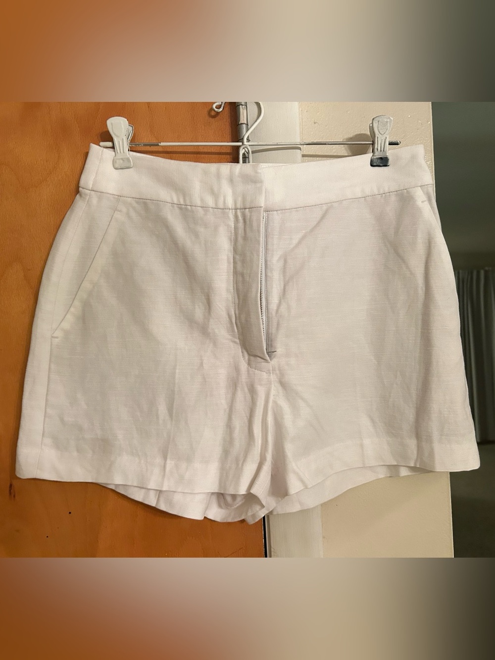 Aritzia Shorts 🤍